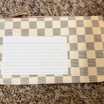 Pink Lily  large wristlet Photo 0