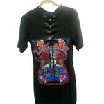 Pretty Little Thing  Dress Bodycon Little Black Legendary Racers Photo 0