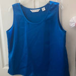 Preston & York FINAL MARKDOWN  tank large Photo 0