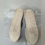 Zodiac  Jasmin Black Canvas Slip-on Sneaker w/ Fringe Accent Women’s size 9 Photo 6