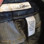 Chico's Chico’s platinum size 0.5 short mom jeans Photo 2
