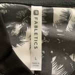 Fabletics Diana Bomber Jacket Size L Photo 4