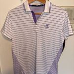 Ralph Lauren  Women’s Golf Polo Shirt Photo 0
