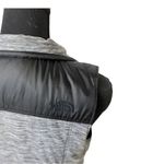 The North Face #151  gray vest Photo 2