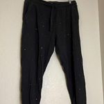 Peloton  Women Shine Ultimate Jogger polka dot XL Photo 1