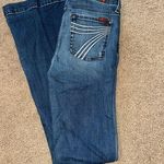 Seven 7 Jeans Seven For All Mankind Dojo Jeans Photo 1