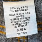 Mossimo Denim Y2K  Long & Slender Jeans Photo 3