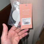 Birdy Grey Beautiful New Kira Taupe Chiffon Gown! Photo 6