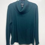 Investments II Womens Cowl Neck Sweater 2X Pullover Career Workwear Office Soft Photo 0