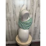 No Boundaries Stripped crop top Photo 1