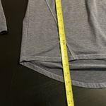 Apana  Long Sleeve Cowl Neck Top Photo 2