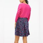 J.Crew Mini bias-cut slip skirt Photo 2