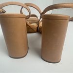 Vince Camuto Vince Camino Ankle Cuff Strap Platform Sandal New Without Box Photo 4