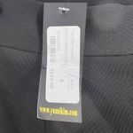 Yumi Kim  Black Raven Ruffle Skirt Small‎ New Photo 5