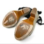 Marc by Marc Jacobs MARC JACOBS suede sandals, made in Italy, 38.5 Photo 11