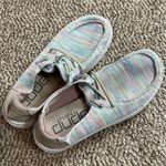 Hey Dude  Wendy Sox Aurora White Photo 4