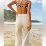 Billabong  Free Fall Cord Wide Leg Pant 28 Photo 3
