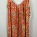 Billabong   Beach Vibes Swim Cover Up Size Large NWT Photo 0