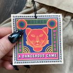 Mother Paperbag Patch Knee Skirt Size undefined Photo 4