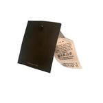 Donna Karan  New York Belt sleeveless dress denim in light blue size M Photo 5