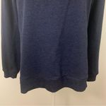 Wildfox NWOT  Social Statement Blue Sweatshirt Size M Photo 5