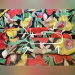 Vintage Funky Floral Nightgown Small/Medium** flaw Yellow Photo 12