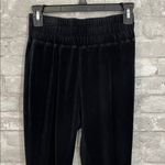 Free People  Movement Take The Lead Velour Flare Pants Photo 1