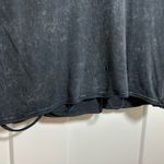 Affliction Large  biker T shirt distressed Photo 6