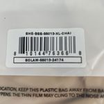 Shopermint Everyday Empower High Waisted Shaper Short Chai XL 55013 Tan Photo 4