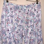 Adonna  lighthouse nautical beach capri pajama pants Photo 5