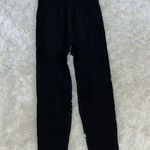 PINK - Victoria's Secret Victoria’s Secret Pink Sport Seamless V Full Length Onesie Color Black NWT Photo 0