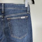 joe's jeans Joe's Women's Cuff Crop Midrise Medium Wash Carpi Jeans - Size 26 - Stretch Jean Photo 5