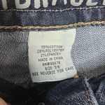 Hydraulic  denim shorts size 7/8 Photo 1