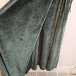 Baltic Born Meghan Velvet Wrap Maxi Dress New Without Tags Photo 5