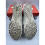 Jsport Womens Shoes Beige Mary Jane Memory Foam Contoured Arch Lightweight 8 Photo 14