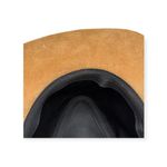 EXPRESS  𖤗 Suede Floppy Hat with Braided Trim 𖤗
Brown 𖤗 Festival Boho Hippie Vibe Photo 12