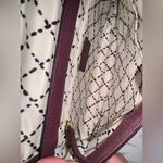 Kate Spade Laurel Way Greer Plum Crossbody Photo 4