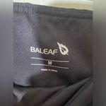 Aerie Women's Black Legging and Shorts Bundle Medium Photo 3