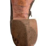 Madewell Ankle Boots Brenner Brown Suede Shoes Size 6.5 Photo 8