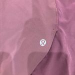 Lululemon Purple Top Photo 3