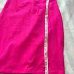 Fabletics  Tropez Dress Hot Pink size M Photo 10