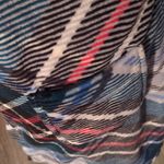 Vera Bradley  Snow Plaid Belted Fleece Robe S/M Photo 3