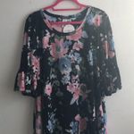 Heimish USA Dress Size 3X Photo 3