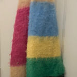 Wild Fable FINAL MARKDOWN NWOT soft and fuzzy ladies scarf Photo 0