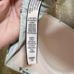 Victoria's Secret White Logo T-Shirt Smooth Lightly Lined Wireless T-Shirt Bra 34 Photo 4