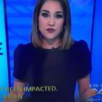 Calvin Klein NWT  Black Midi Tulip Sleeve Dress Photo 2