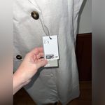 H&M Darling New Linen Jacket Dress! Photo 10