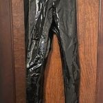Commando  Faux Patent Leather Leggings Size M Photo 1