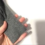 Rachel Zoe  Gray sweater merino wool blend sz XS Photo 3