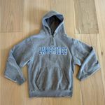 Lakeridge White Bear Clothing Co. Gray Sweatshirt Hoodie Size Small Photo 0